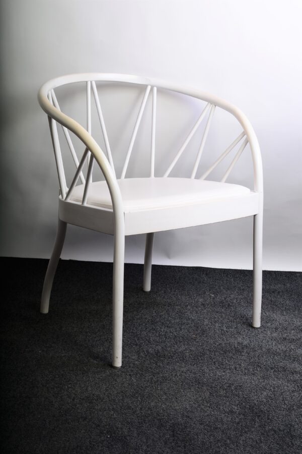 Loungestol Albin i Hyssna