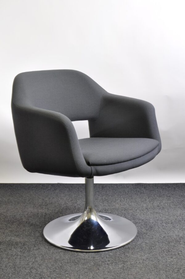 Johanson Design Stol Largo