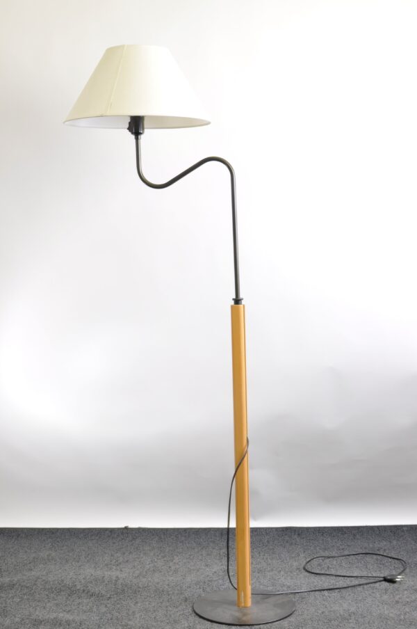 Atelje Lyktan Golvlampa