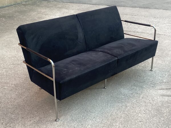 Lammhult Soffa Cinema 2-sits