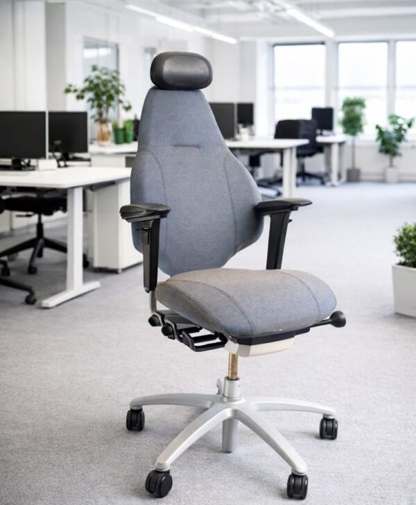 Rh-stolen Skrivbordsstol Mereno 220