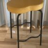 Materia Barstol Bönan
