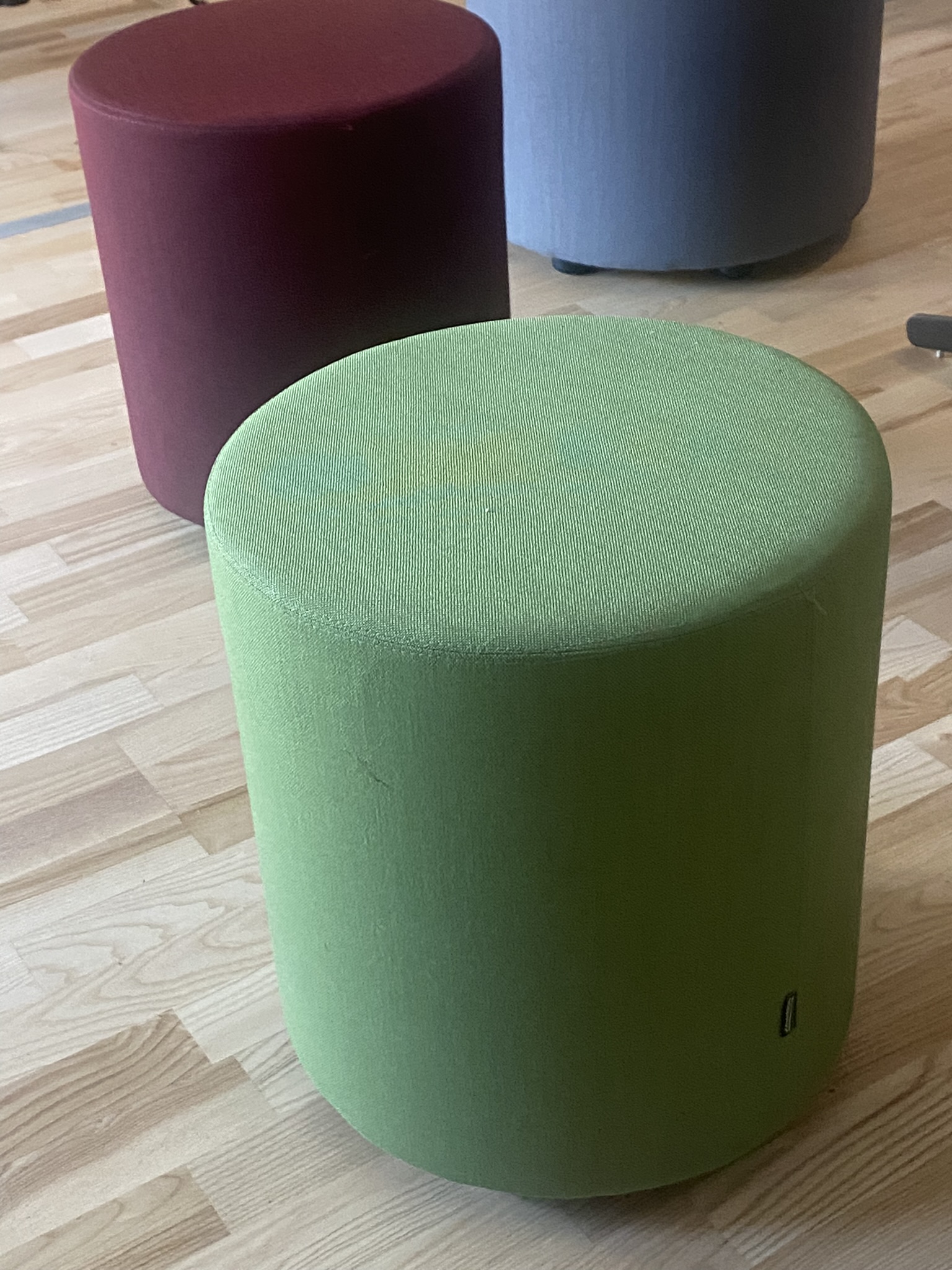 Johanson Sittpuff Design B-Bitz