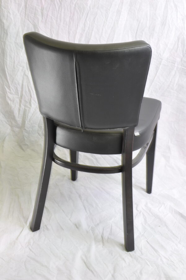 Stol Matbord Restaurang Café