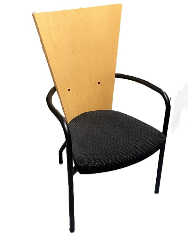 Kinnarps Ari Karmstol