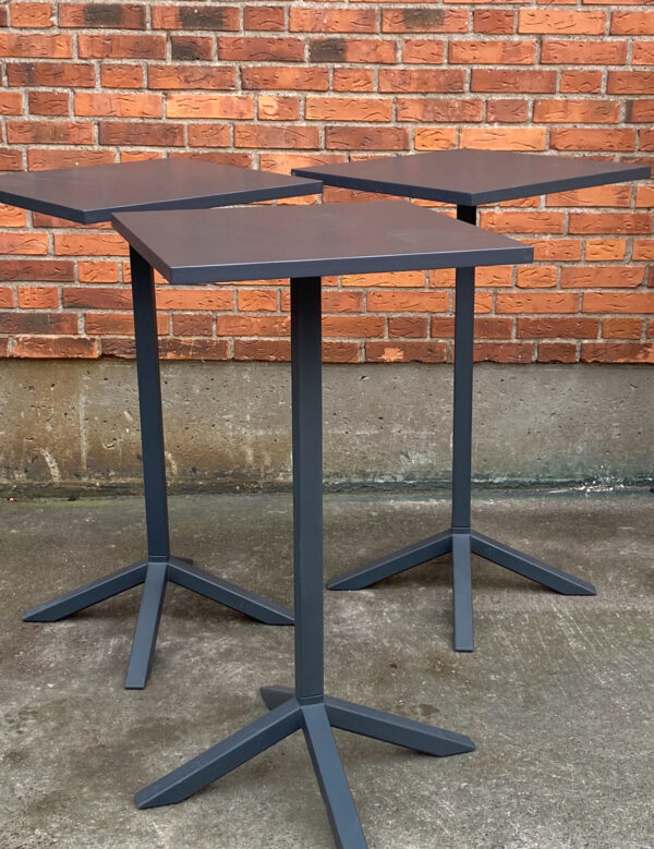 Funk Pelarbord/Ståbord  Lammhults