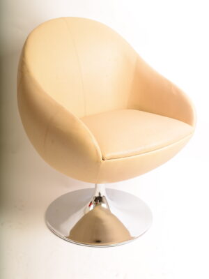 Venus Table Johanson Design