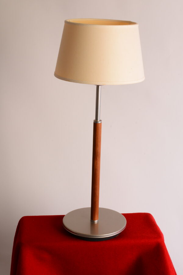 Belind bordslampa