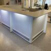 Receptionsdisk